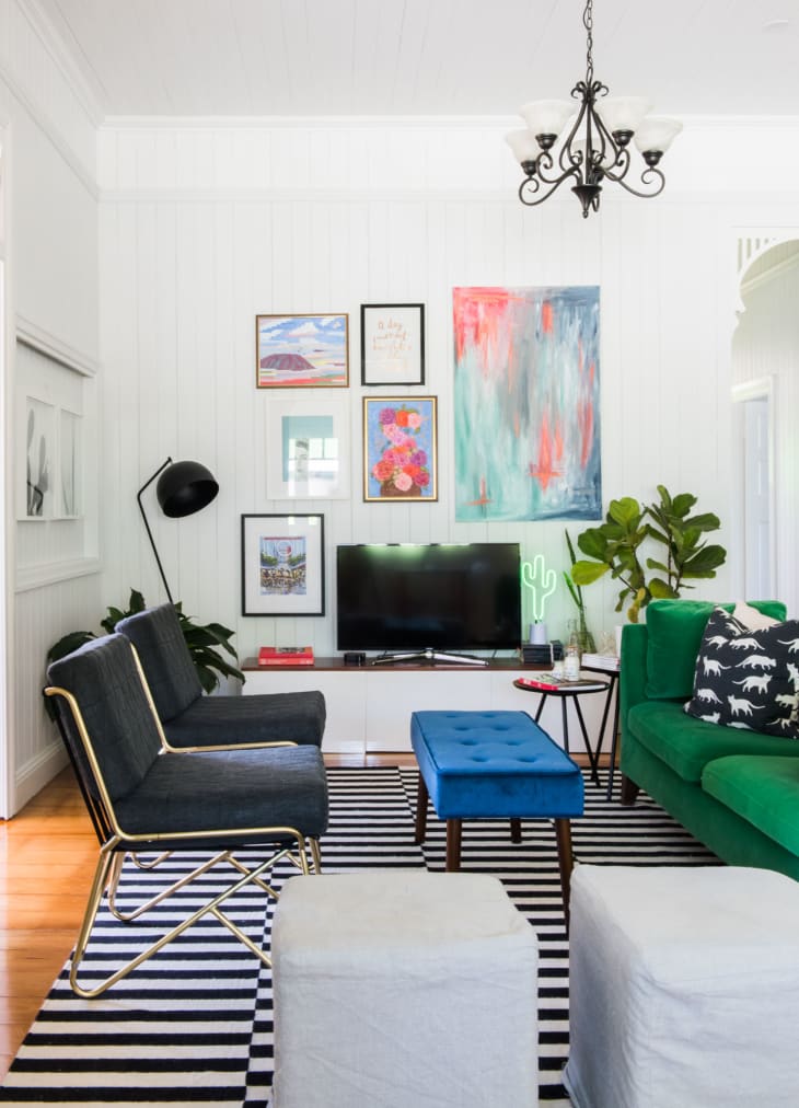 Furniture Buying Tips 9 Questions to Ask Yourself Apartment Therapy